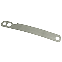 Oil Pump Shim (0.1 mm) - Replaces OE Number 11-41-1-250-427