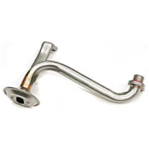 Engine Oil Pump Pickup Tube - Replaces OE Number 11-41-1-488-579
