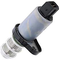 11417584991 Oil Relief Valve