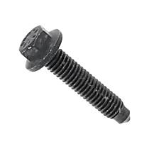 11427527412 Genuine BMW, Mini Bolt - Direct Fit, Sold individually