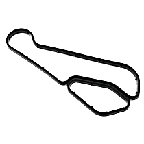 11-42-8-637-820 Oil Cooler Gasket Set