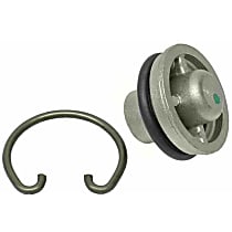 Oil Filter Housing Plug Kit - Replaces OE Number 11-42-9-059-338