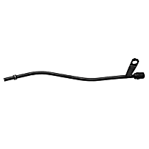 Engine Oil Dipstick Tube - Replaces OE Number 11-43-7-537-301