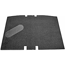114-682-14-26 Hood Insulation - Direct Fit, Sold individually