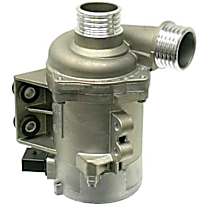 Water Pump, New, 6 Cyl 3.0L, Genuine BMW