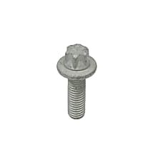 11-51-7-602-123 Genuine BMW Water Pump Screw - Genuine 11517602123