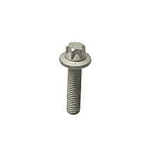 11-51-7-602-125 Genuine BMW Water Pump Bolt - Genuine 11517602125