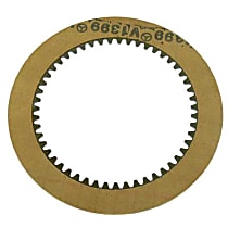 Transmission Clutch Disc (Friction Disc) (2.1 mm) - Replaces OE Number 115-272-00-25