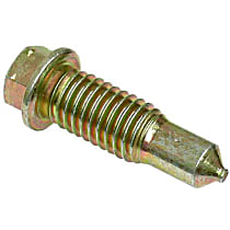 Bleeder Screw in Thermostat Housing - Replaces OE Number 11-53-1-275-881