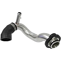 Genuine BMW Water Hose Water Pump to Engine Inlet - Replaces OE Number 11-53-7-516-414