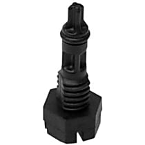 Bleeder Screw with O-Ring for Cooling System - Replaces OE Number 11-53-7-559-883