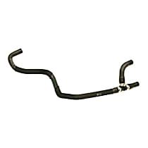 11-53-7-598-343 Turbocharger Coolant Line