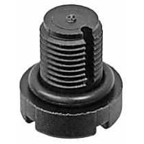 Bleeder Screw with O-Ring for Cooling System - Replaces OE Number 11-53-7-793-373