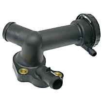 Genuine Mini Thermostat Housing with Cap - Replaces OE Number 11-53-7-829-959