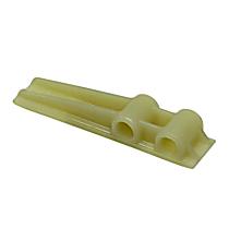Genuine Mercedes Benz Timing Chain Guide Rail (Above Crank Gear) - Replaces OE Number 116-052-16-16
