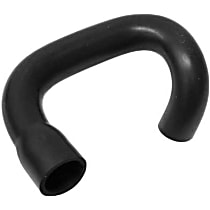 Air Hose for Starter Valve Housing to Additional Air Slide Valve - Replaces OE Number 11-61-1-270-630