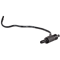 11-61-1-439-927 Genuine BMW Brake Booster Vacuum Hose - Sold individually