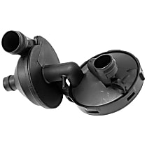 Genuine BMW Crankcase Vent Valve (Pressure Regulating Valve) - Replaces OE Number 11-61-7-501-566
