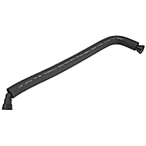11-61-7-504-536 Genuine BMW Breather Hose - Genuine 11617504536
