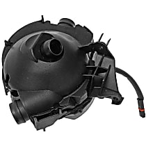 Genuine BMW Genuine BMW Crankcase Vent Valve (Pressure Regulating Valve) - Replaces OE Number 11-61-7-531-423