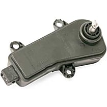 Intake Manifold Motor with O-Ring (Drive) - Replaces OE Number 11-61-7-537-998