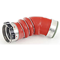 11617799873 Genuine BMW Intercooler Hose - Direct Fit, Sold individually