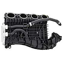 11618603914 Genuine BMW Intercooler Hose - Sold individually