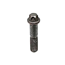 Genuine BMW Torx Bolt Exhaust Manifold to Catalytic Converter/Front Muffler (10 X 45 mm) - Replaces OE Number 11-62-1-318-568