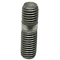 Exhaust Manifold Stud to Catalytic Converter Pipe - Replaces OE Number 11-62-1-708-999