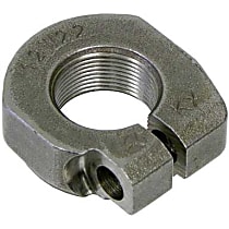 Genuine Mercedes Benz Wheel Hub Nut - Replaces OE Number 116-334-03-72