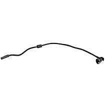 11657588771 Direct Fit Turbocharger Vacuum Line, Sold Individually