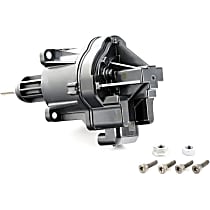 11658680616 Genuine BMW Turbocharger Wastegate
