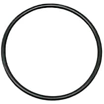 Genuine Mini O-Ring for Brake Booster Vacuum Pump (56 X 2.75 mm) - Replaces OE Number 11-66-7-566-483