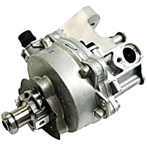 11-66-7-611-115 Vacuum Pump Genuine BMW