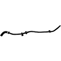 Genuine BMW Brake Booster Hose for From Booster Hose - Replaces OE Number 11-66-7-629-613