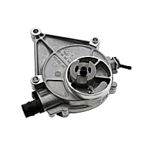 11-66-7-640-279 Vacuum Pump Genuine BMW