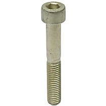 Genuine Mercedes Benz Cylinder Head Bolt (10 X 65 mm Allen Head) - Replaces OE Number 116-990-08-20