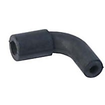 117-078-07-81 64 Genuine Mercedes Benz Vacuum Hose Connector