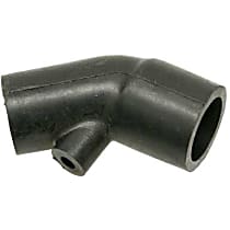 Idle Air Hose for Idle Control Valve to Idle Air Distribution Connector - Replaces OE Number 117-094-08-82