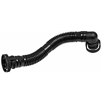 Genuine BMW Secondary Air Injection Hose for Pump to Valve - Replaces OE Number 11-72-1-438-103