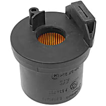 Secondary Air Injection Pump Filter - Replaces OE Number 11-72-7-534-722