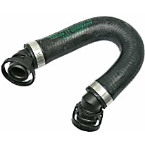 Secondary Air Injection Hose for Pump to Valve - Replaces OE Number 11-72-7-555-681