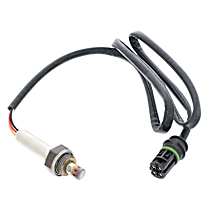 11781427884 Oxygen Sensor, Sold Individually,, Genuine BMW