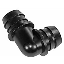 Genuine Mercedes Benz Air Hose Connector (Connector Elbow) for Intake Manifold - Replaces OE Number 119-990-00-78
