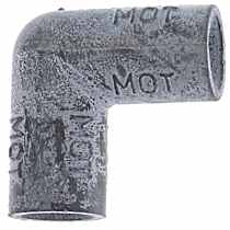 1200780181 Genuine Mercedes Benz Vacuum Hose Connector