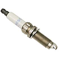 Genuine BMW Spark Plug "High Power" ZMR-5-TPP-330 - Replaces OE Number 12-12-0-039-634