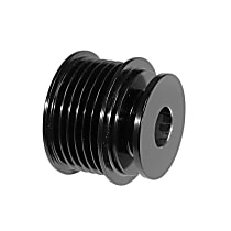 12-31-1-432-988 Genuine BMW Alternator Pulley - Sold individually