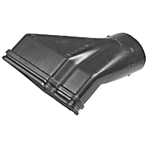 Alternator Air Duct for Cooling Duct/Intake - Replaces OE Number 12-31-1-730-635