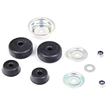 1232400117 Genuine Mercedes Benz Motor Mount Bushing