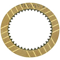 Transmission Clutch Disc (Friction Disc) (118 mm O.D.) - Replaces OE Number 123-272-02-25